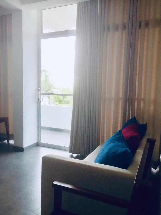 Jasmine Garden Beach Guest House هيكادوفا المظهر الخارجي الصورة